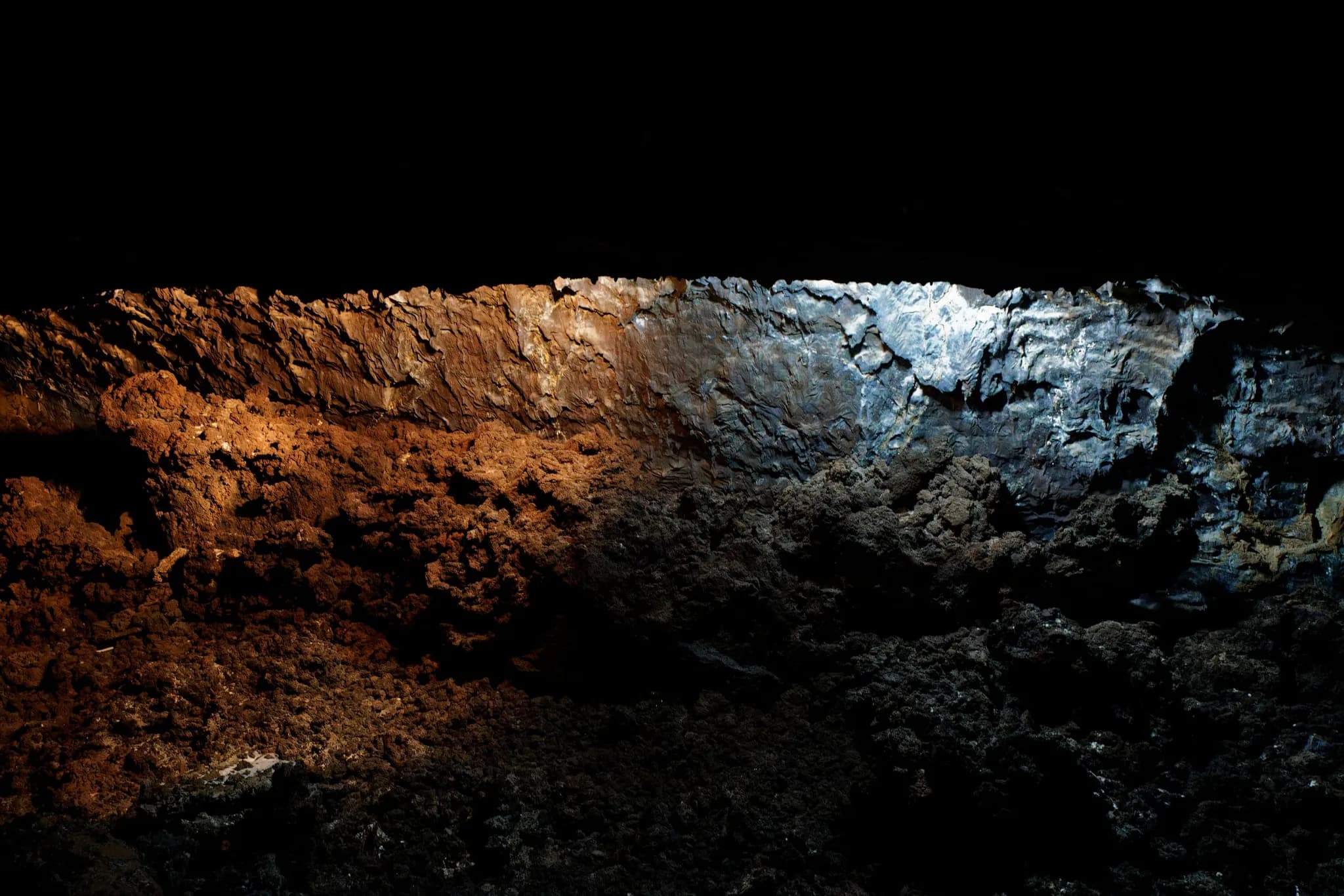 Cueva de Los Verdes