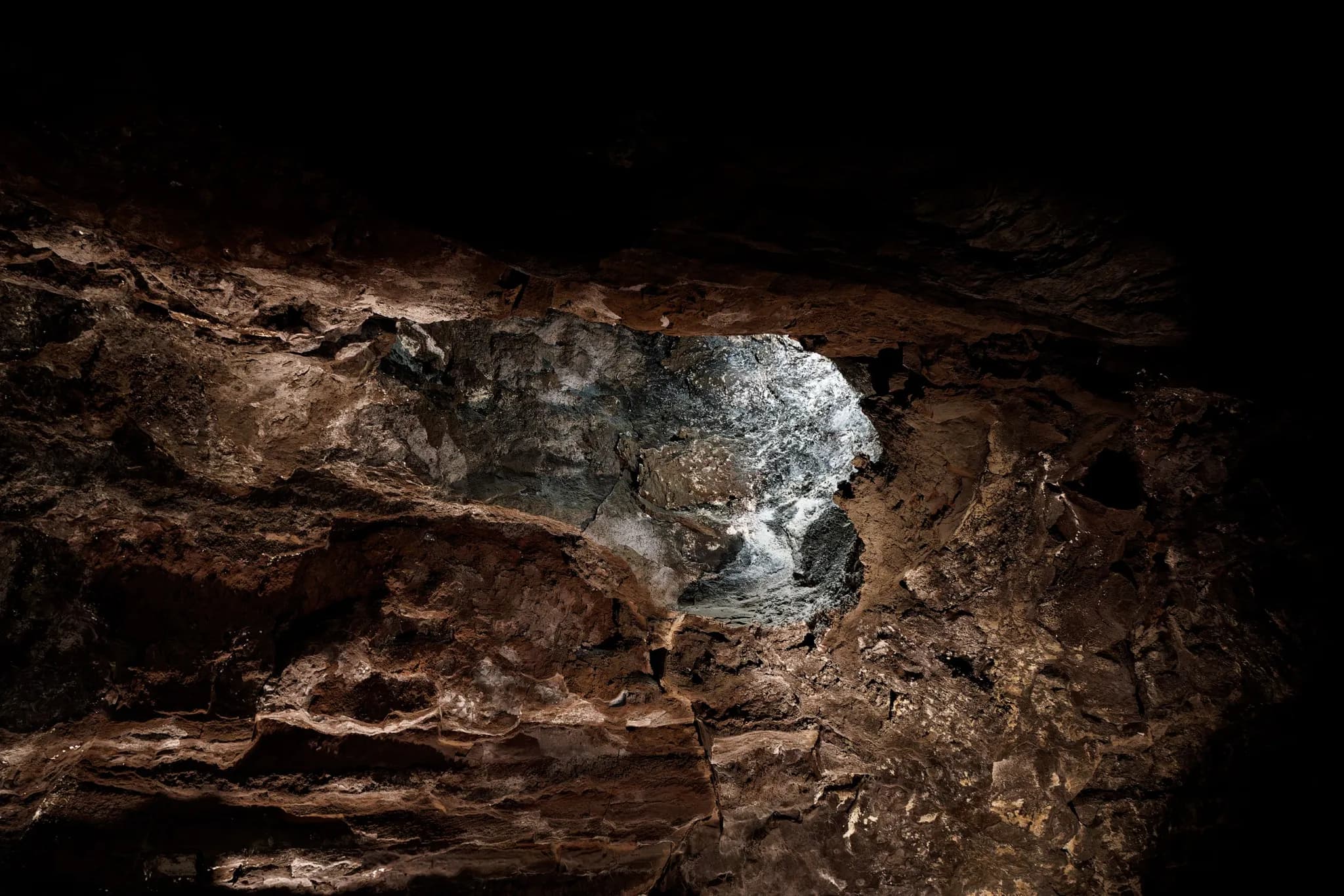 Cueva de Los Verdes