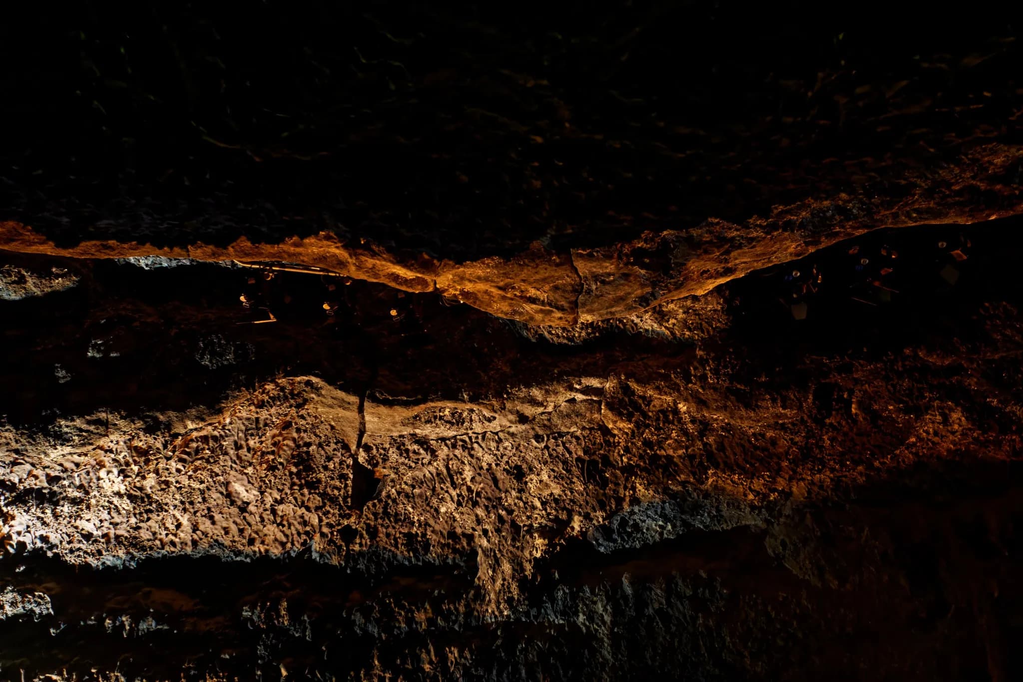 Cueva de Los Verdes