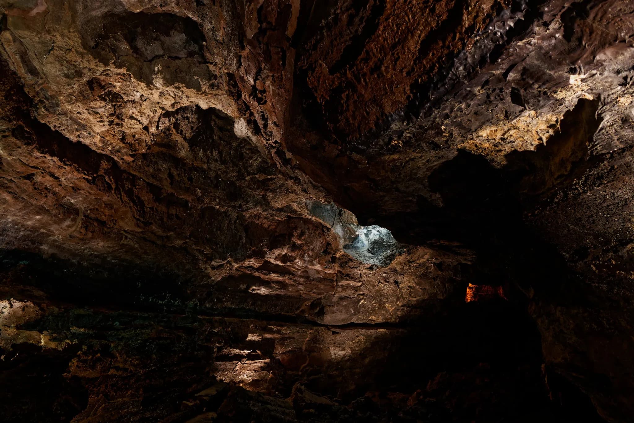 Cueva de Los Verdes
