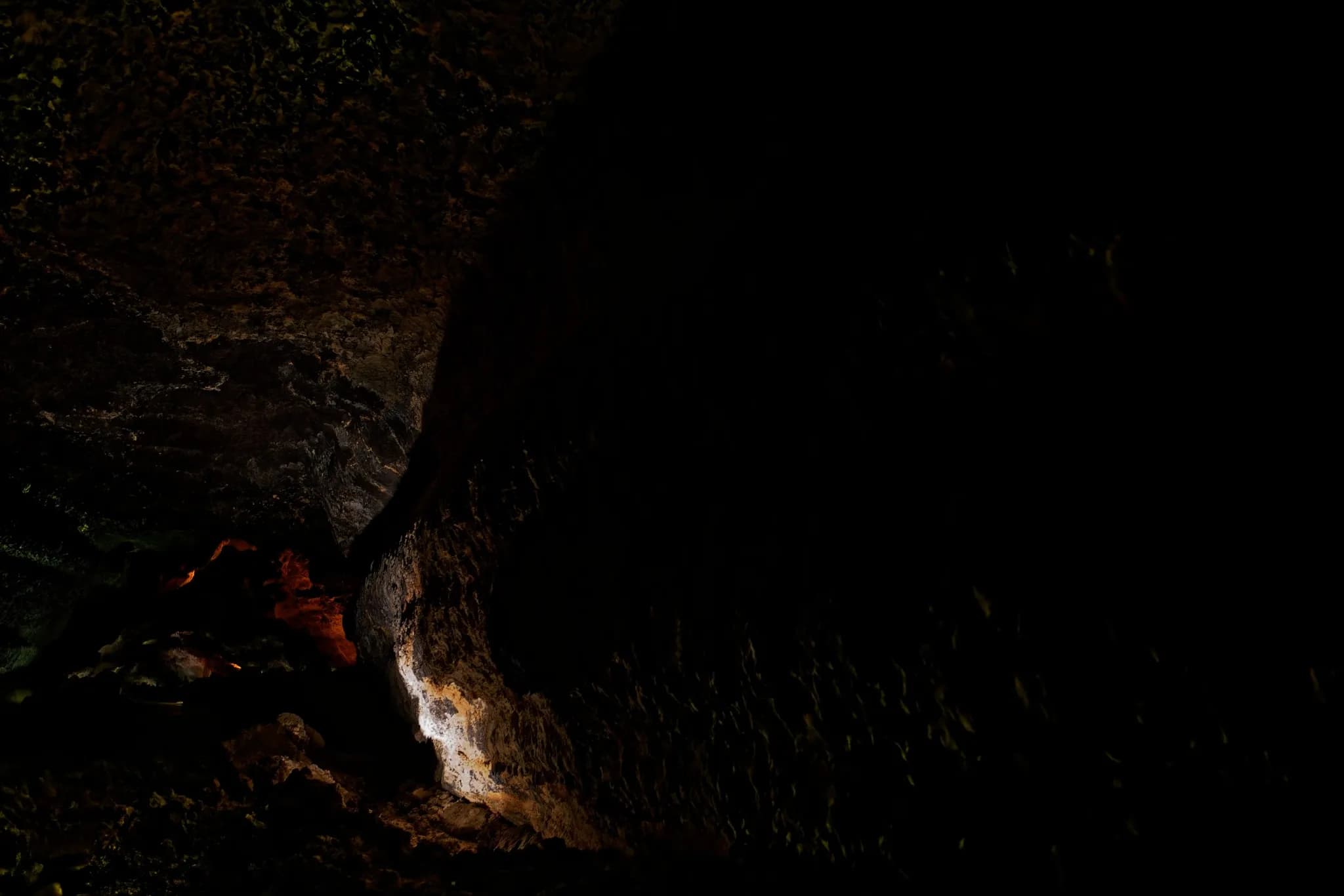Cueva de Los Verdes